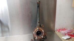SRT Hellcat Scat Pack 392 2021-2023 OEM conductor izquierdo husillo delantero 43 k - Imagen 1 de 7