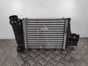 INTERCOOLER RENAULT CLIO IV BH 144961381R 2017 - Imagen 1 de 9