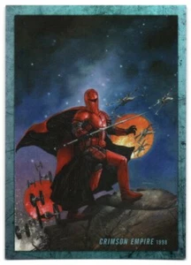 2016 Star Wars Evolution Marvel Star Wars Comics EC-5 Crimson Empire Royal Guard - Imagen 1 de 1