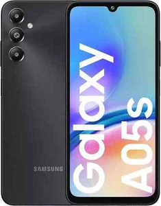 Samsung Galaxy A05S 64GB/128GB 4GB Dual Sim Unlocked Sim free/ New Sealed - Picture 1 of 1