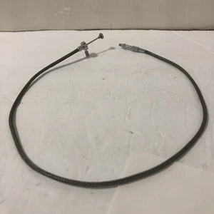 All-Metal Shutter Release Cable 20”For 35mm Film SLR Rangefinder TLR Camera - Picture 1 of 4