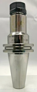 Techniks 22237 CAT 40 ER20 4" Gage Length - 5 holders  - Picture 1 of 4