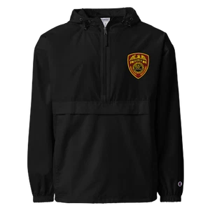 Chaqueta empacable Suffolk County Champion - Imagen 1 de 5