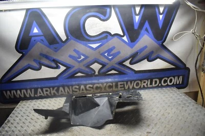 125 JUEGO CUBIERTAS GUARDABARROS INTERIORES PLÁSTICO HONDA FOREMAN 500 2010 10 4x4 ENVÍO GRATUITO Foto 1 de 4