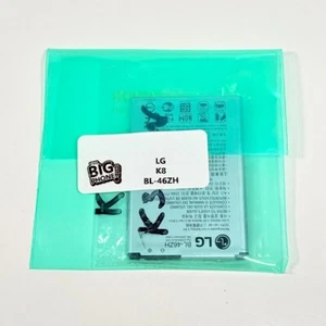 Original LG BL-46ZH Battery LG K7 X210 K8 K350N 2045mAh - UNUSED - Zdjęcie 1 z 3