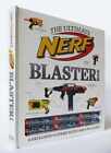 NERF: Ultimate Blaster Book - Hardcover, by Marunas Nathaniel - Good