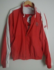 Las mejores ofertas en Ropa Vintage Original Nike Rojo para Hombres | eBay