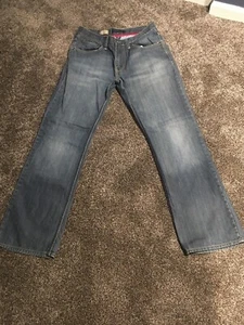 Tommy Hilfiger Jeans Denim Blau 32 x 32 - Bild 1 von 4