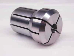 NEW BEAVERTON TOOL DA400 COLLET 400DA0375 SIZE 3/8 DA 400 0.375 - Picture 1 of 4