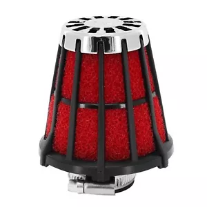 MF1594 Filtro Aria Malossi E5 Dm 32 Carburatore Dellorto PHBG da 15 a 21 - Foto 1 di 5