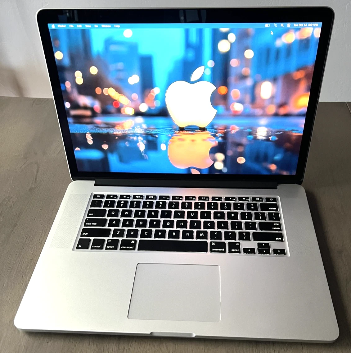 2015 Apple MacBook 500GB Hard Drive Laptops for sale | eBay