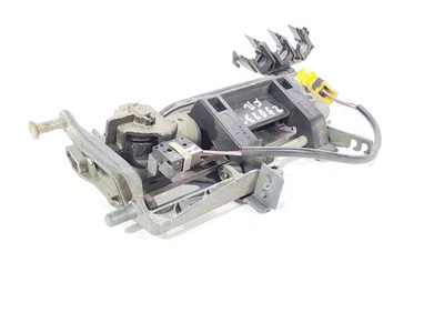 Оригинальная внешняя ручка передней правой двери 1995 BMW 325I E36 51.21-1960801 - Изображение 1 из 4