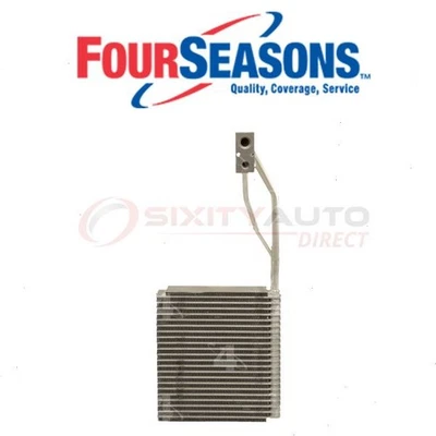 Four Seasons AC Evaporator Core for 2006-2010 Chrysler PT Cruiser - Heating dr Foto 1 de 4