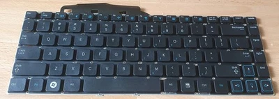 Neue Laptop Tastatur SAMSUNG Q430 Q460 RF410 RF411 P330 SF410 SF411 S - Bild 1 von 2