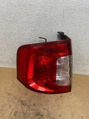 Luz trasera izquierda Ford Edge 2011 2012 2013 2014 lado izquierdo OEM T5431 DW Foto 1 de 4