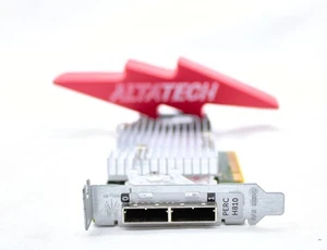 Dell 0VV648 PERC H810 1GB NV 6GB Controller LP - Afbeelding 1 van 8