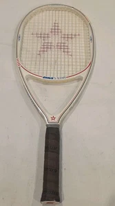 CHRIS 5-Star  Tennis Racquet 4-5/8" - Picture 1 of 14