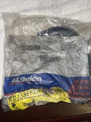 Manguera de refrigeración 55596898 CA Delco para Chevy Sedán Buick Encore Chevrolet Trax Sonic Foto 1 de 2