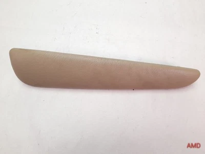 2001 BMW 330ci 325ci Convertible Front Right Door Armrest Upper Part Hellbeige - Image 1 of 4