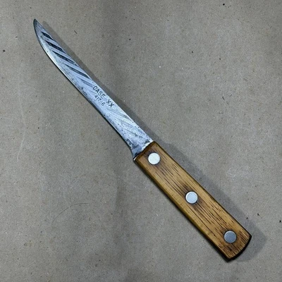 Cuchillo deshuesador Case XX 417-6 Foto 1 de 4