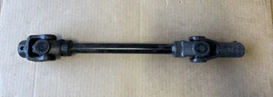 New Genuine OEM Club Car Golf Cart Rear Propshaft 105173301 - Picture 1 of 9