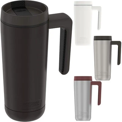 Thermos 18 oz. Alta Vacuum Insulated Stainless Steel Mug