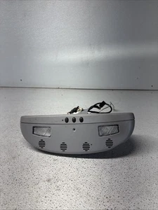 🔥 2007 MERCEDES E-CLASS W221 S550 S600 S65 REAR VIEW MIRROR Gray OEM E1010696 - Picture 1 of 9