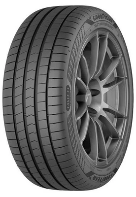 1x GOODYEAR EAGLE F1 ASYMMETRIC 6 XL FP TL Sommerreifen 245/35 R18 92 - Bild 1 von 4
