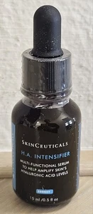 SkinCeuticals H.A. Intensificador 0.5oz/15ml VIAJE Nuevo - Imagen 1 de 2