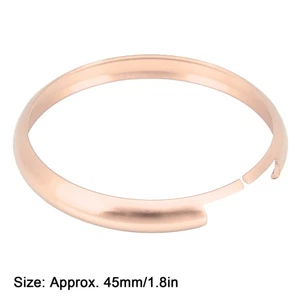 Repuesto de anillo de llavero remoto de aleación de aluminio para MINI R55 R56 R57 EPPY - Imagen 1 de 12