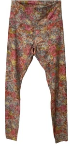 Lululemon Align Pant 28 in High Rise Yoga Leggings Inflorescence Size 6 Small - Picture 1 of 6