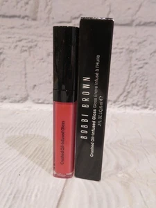 Bobbi Brown Crushed Oil-infused Gloss 6ml - Love Letter - Neu im Karton - Bild 1 von 3