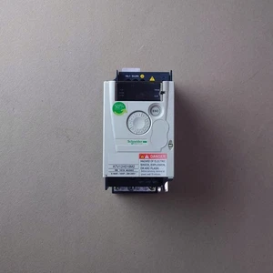 Altivar ATV12H018M2 1PH 1 4A 0 18kW 1 Piece - Picture 1 of 7