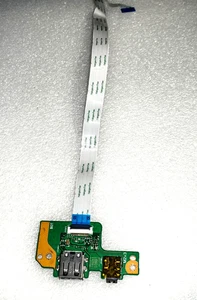Carte USB - Audio pour Asus L402SA - Afbeelding 1 van 3