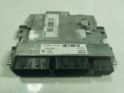 237107756S CENTRALINA MOTORE / 237106820S / 17365366 PER RENAULT MASTER III FURG - Immagine 1 di 4