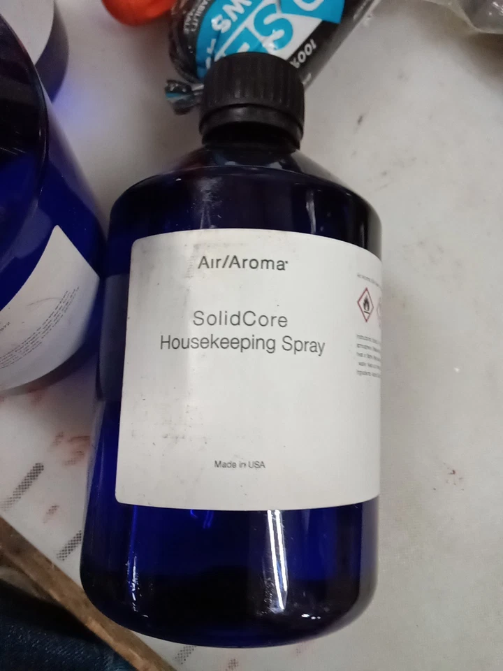 Air Aroma  Solid Core Housekeeping Spray, 16oz,       821 - Image 1 of 1