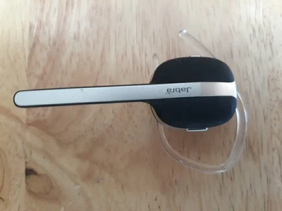 Jabra Style Over-the-Ear Wireless Bluetooth Headset  Model: OTE14 - Image 1 of 4