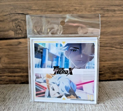 Montaña rusa acrílica oficial To Be Hero X TBHX - Bonita Foto 1 de 3