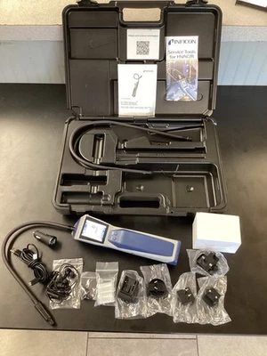 INFICON D-TEK STRATUS (SPC022212) Foto 1 de 4