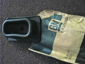 NOS Corvette Shifter boot for 1959-62 Vette #3751130 - Picture 1 of 1