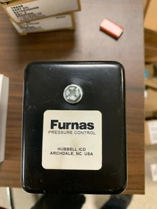 Furnas Hubble Druckregelung B12825167SP B14-308 - Bild 1 von 2