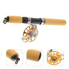 Sturdy Stable Premium Adjustable Fishing Rod Outdoor Friends