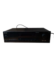 Sherwood RV 4050R 5 Channel 170 Watt Receiver *No Remote* - Tested - Picture 1 of 4