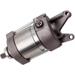Starter Engine Motor for Yamaha YZF-R1 R1 2009 2010 2011 2012 2012 2014 12V - Picture 1 of 12