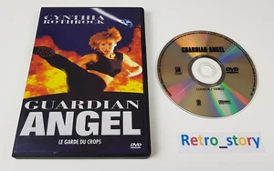DVD Guardian Angel - Cynthia ROTHROCK - Picture 1 of 2