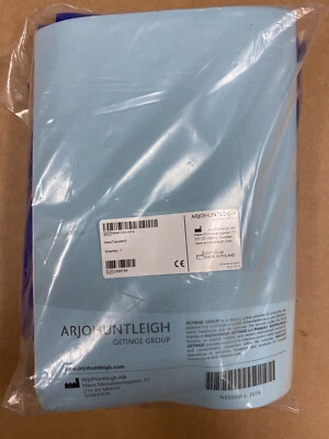 ArjoHuntLeigh MaxiTransfer Tubular Slide NSA0700-INT4 New Arjo 77"x17"