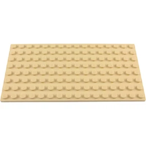 Lego 8 X 16 Plates - Part 92438- Choose your Color! 8x16 studs - Picture 1 of 25