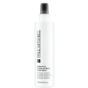 Paul Mitchell Firm Style Freeze And Shine Super Spray 250ml - Picture 1 of 1