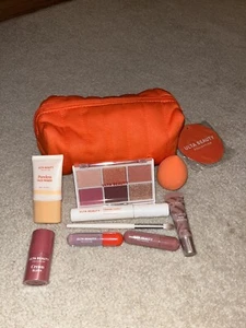 Ulta Beauty 10 Piece Makeup Set - Picture 1 of 4