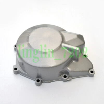 Aluminum Engine Stator Cover For Yamaha YZF-R6 YZFR6 R6 1999-2002 2000 2001 99 - Image 1 of 4
